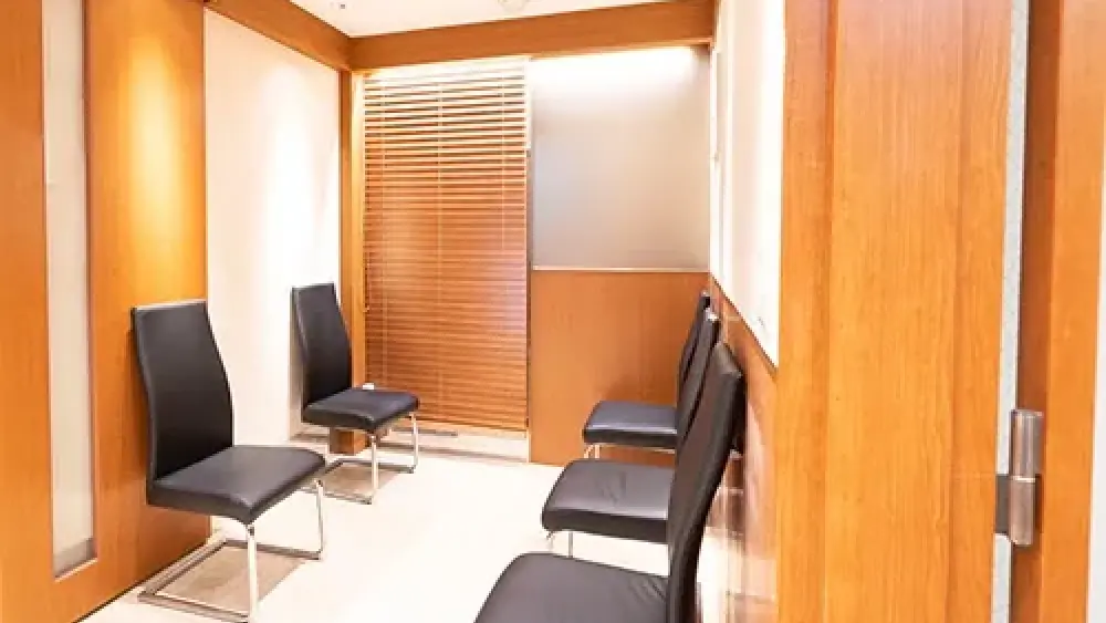 原田歯科クリニック 紹介の画像