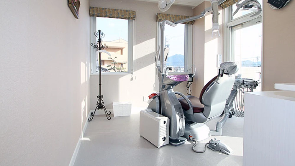 コメット歯科クリニック コメット歯科クリニック 特長の画像