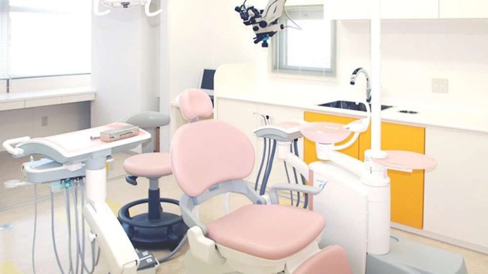 いわなが歯科長崎駅前クリニック 特長の画像