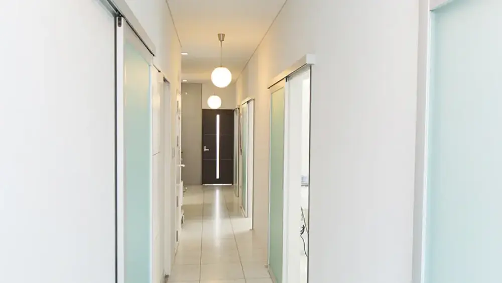 南館歯科クリニック 紹介の画像