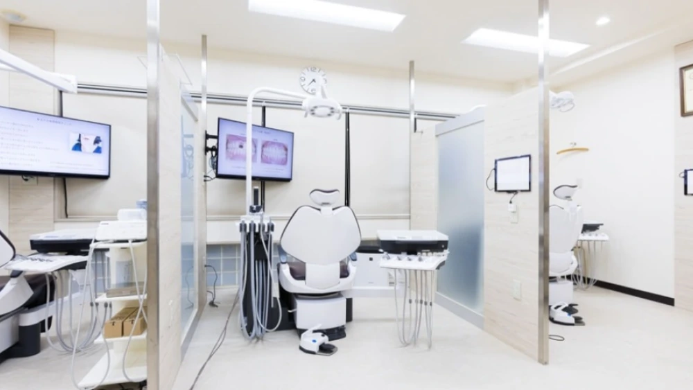 医療法人社団彩清会 いがり歯科医院 特長の画像