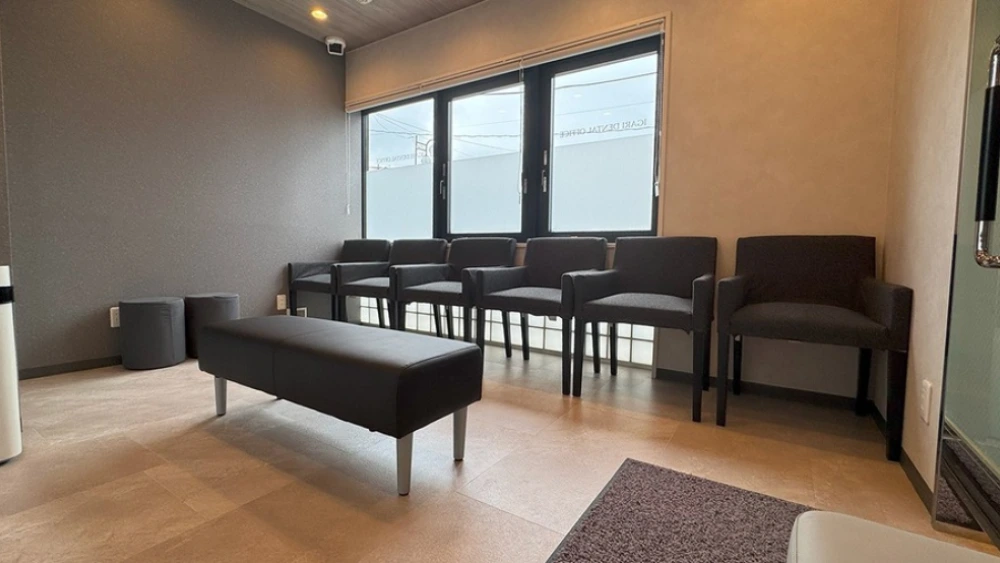 医療法人社団彩清会 いがり歯科医院 紹介の画像