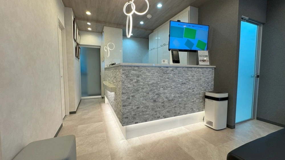 医療法人社団彩清会 いがり歯科医院 ホワイトニングの画像