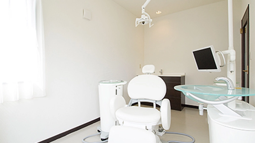 堀歯科クリニック 特長の画像