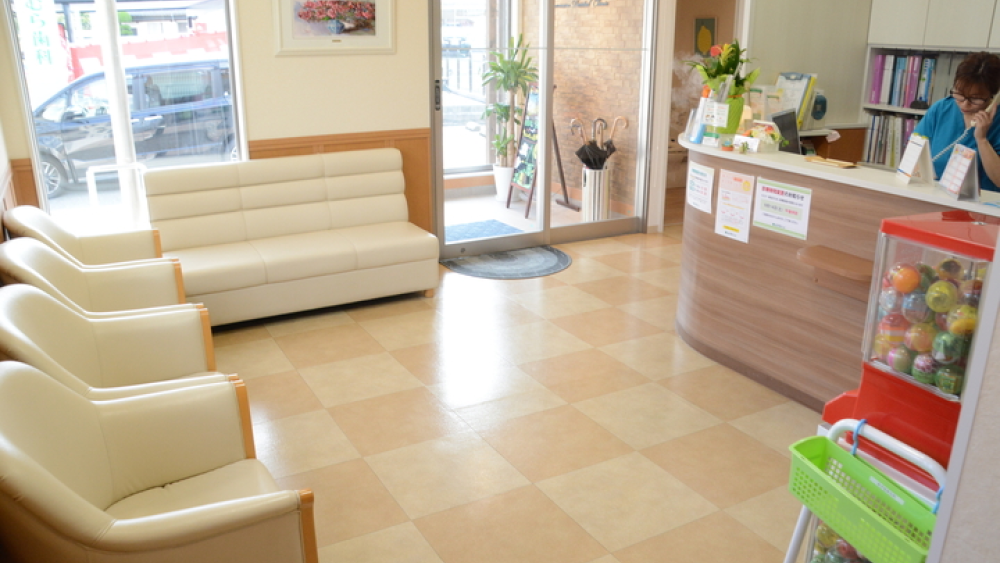 いまむら歯科クリニック 紹介の画像