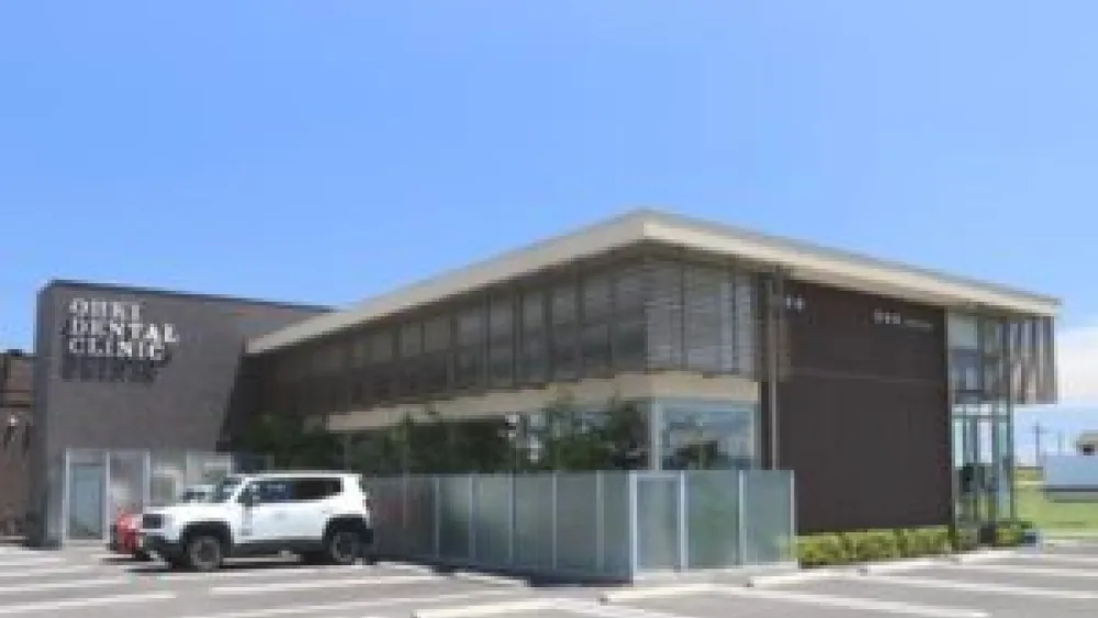 医療法人 大木会 大木歯科医院 セラミック治療の画像