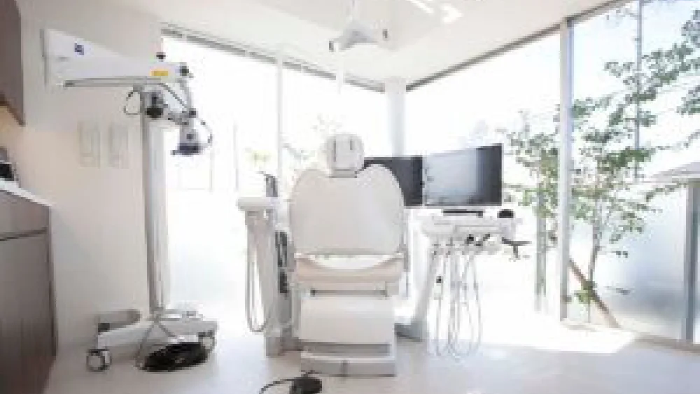 医療法人 大木会 大木歯科医院 特長の画像