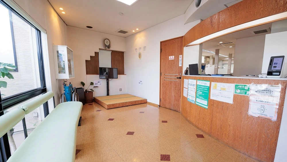 江崎歯科 セラミック治療の画像