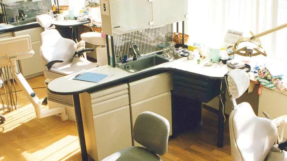 みちだ歯科クリニック 特長の画像