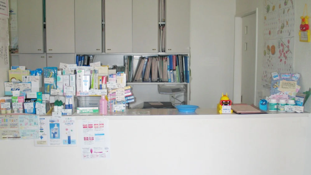 デンタル・オフィス・ケイ セラミック治療の画像