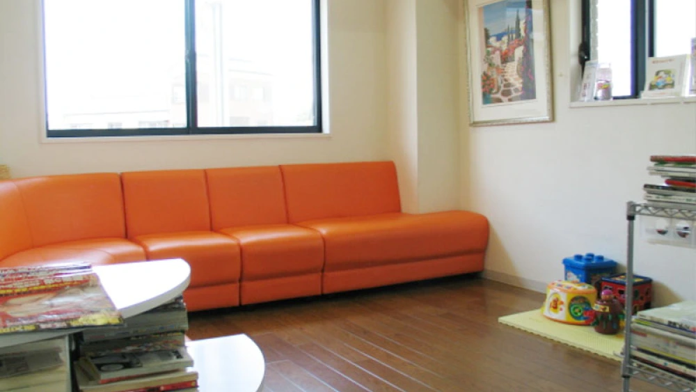 デンタル・オフィス・ケイ 紹介の画像