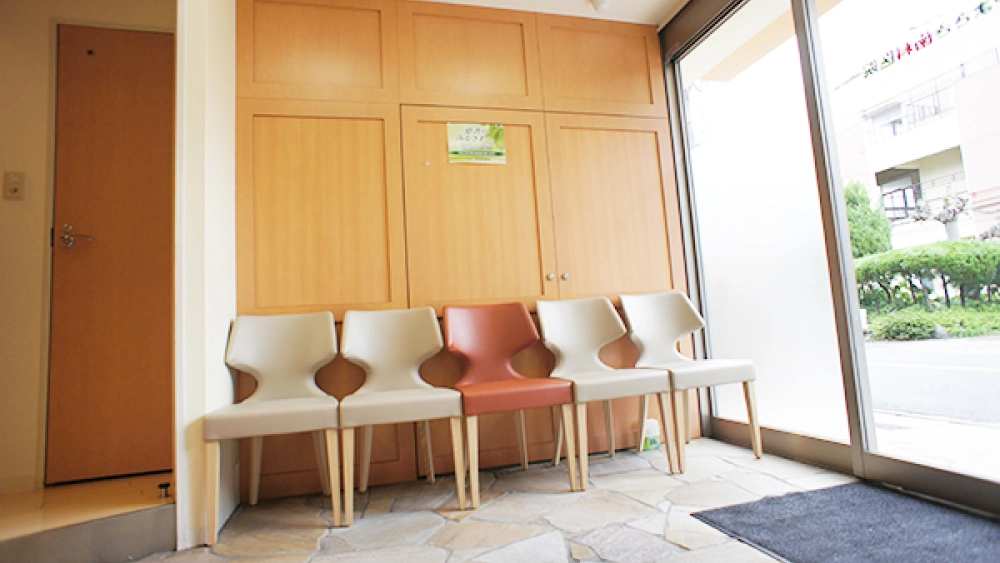 やまざき歯科医院 紹介の画像