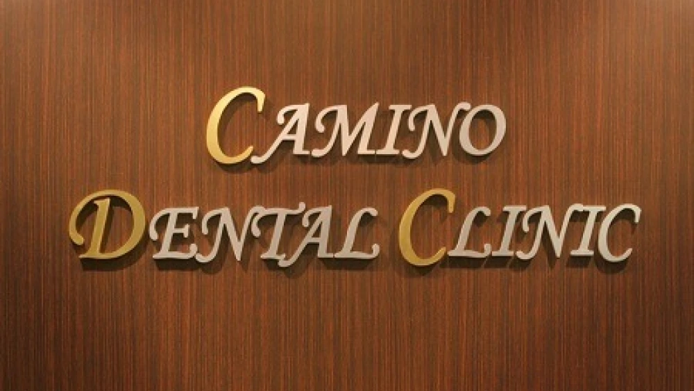 カミノデンタルクリニック セラミック治療の画像