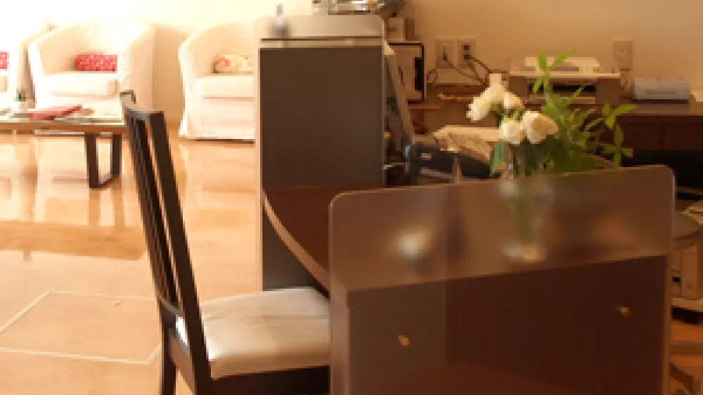 カミノデンタルクリニック 特長の画像