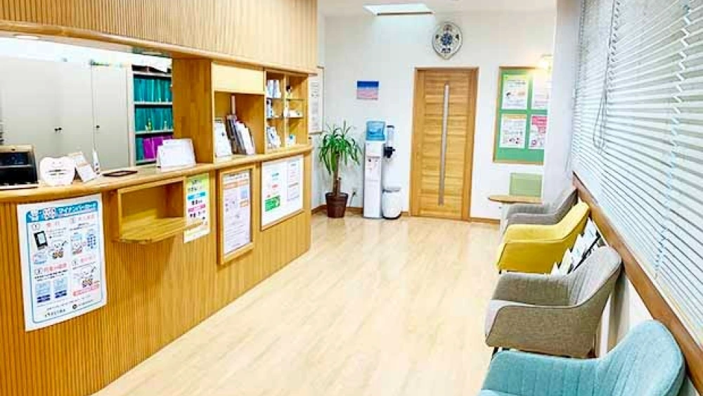 くまざわ歯科医院 紹介の画像