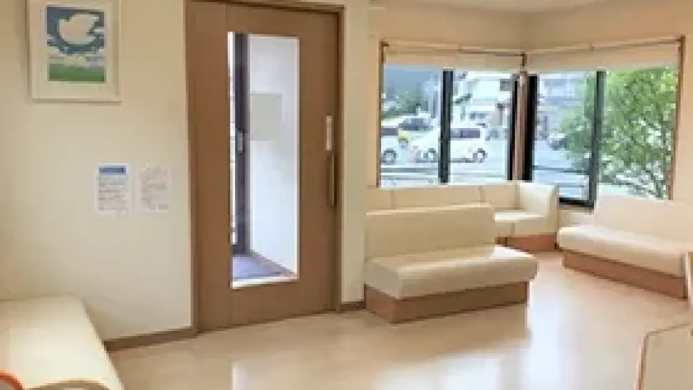 ごらい歯科クリニック 特長の画像