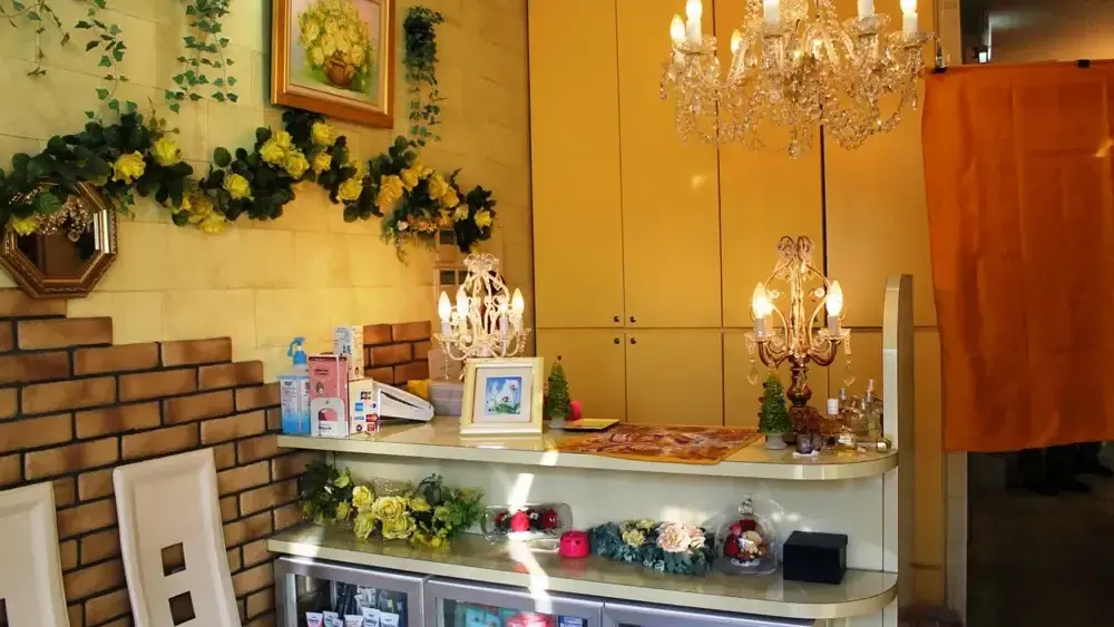 デンタルクリニックT.T.C. セラミック治療の画像