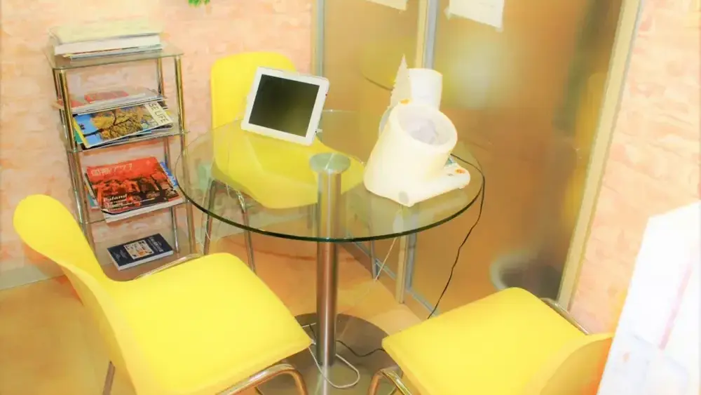 デンタルクリニックT.T.C. 紹介の画像