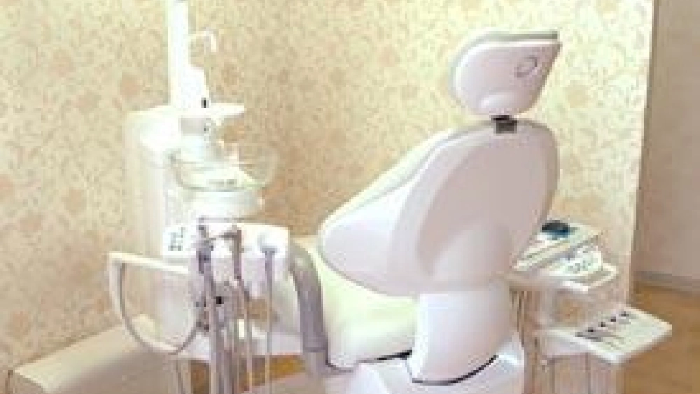 デンタルクリニックT.T.C. 特長の画像