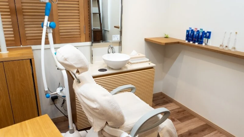 ノア デンタルクリニック ノア デンタルクリニック 特長の画像