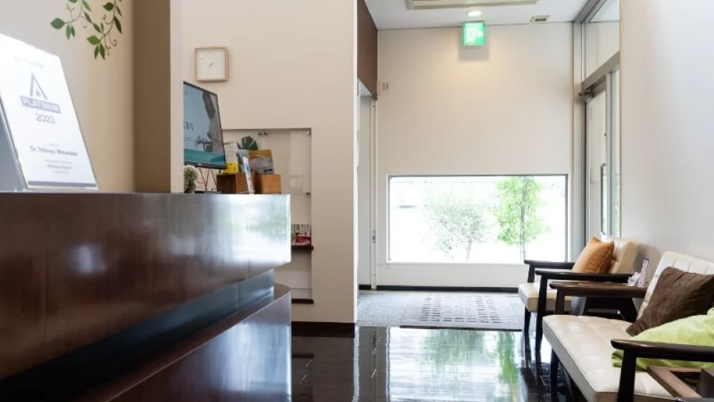 ノア デンタルクリニック ノア デンタルクリニック 紹介の画像