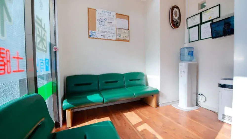 山本デンタルクリニック 紹介の画像