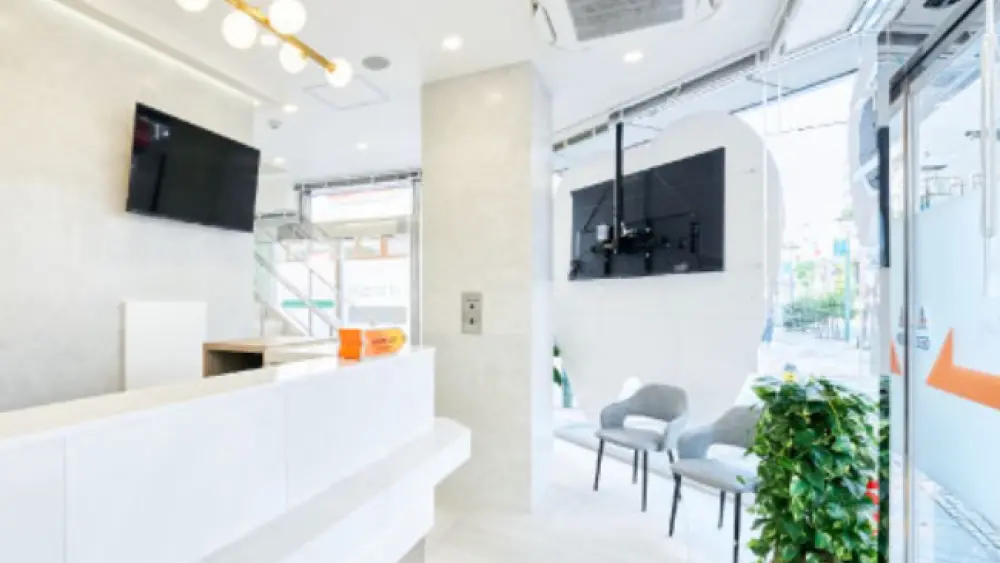 医療法人社団日坂会 日坂歯科クリニック 紹介の画像