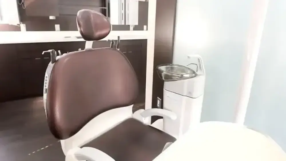 医療法人開成会 ハシモトデンタルオフィス花園分院 特長の画像