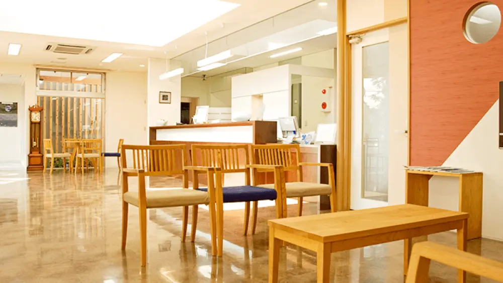 岩井歯科 紹介の画像