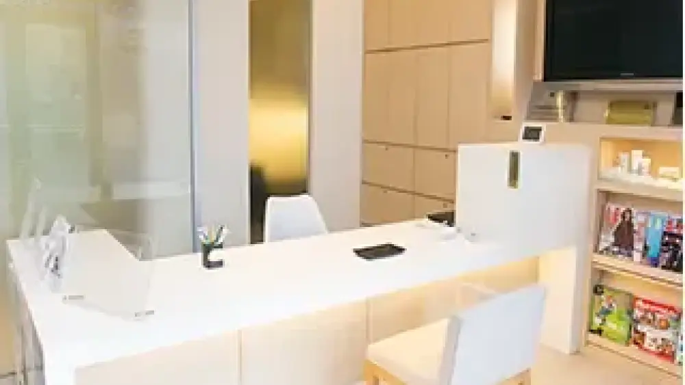 市田歯科クリニック 紹介の画像