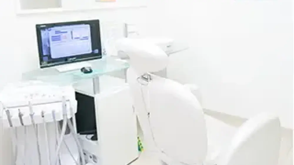 市田歯科クリニック 特長の画像