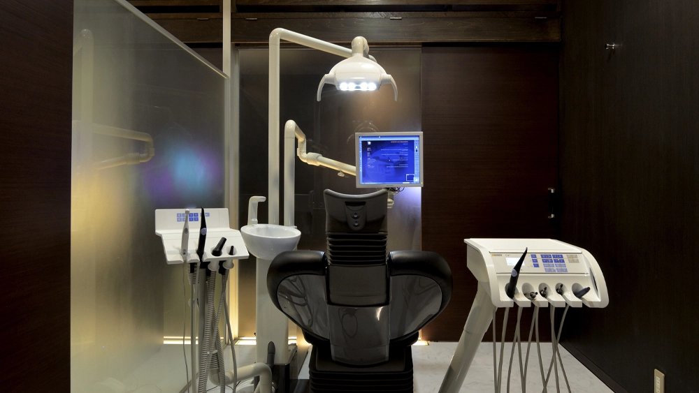 朝日歯科クリニック 紹介の画像