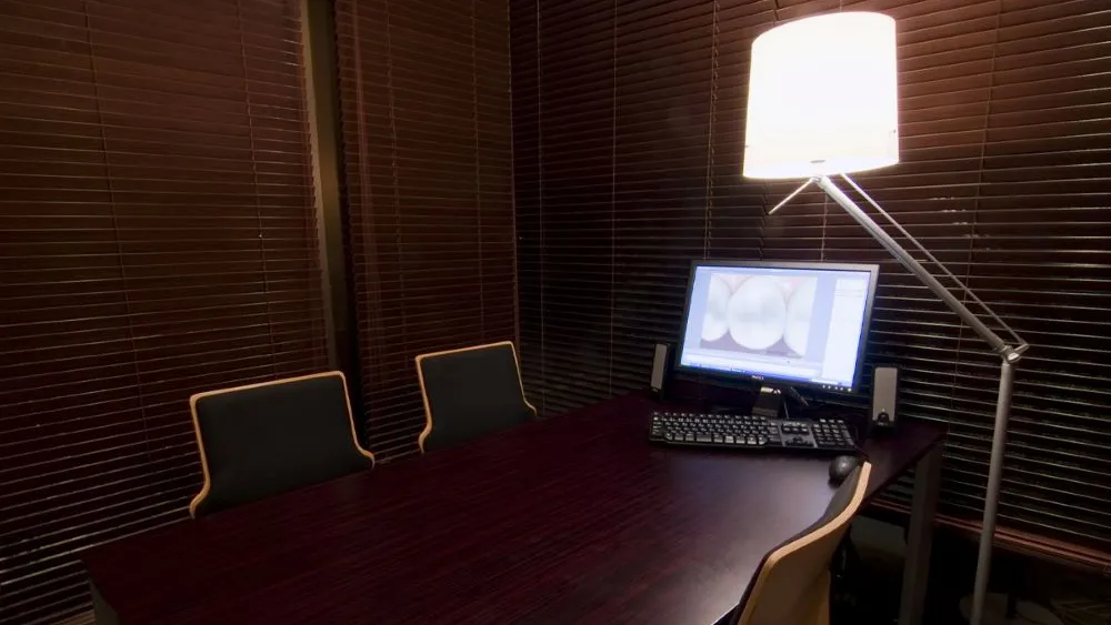 朝日歯科クリニック 特長の画像