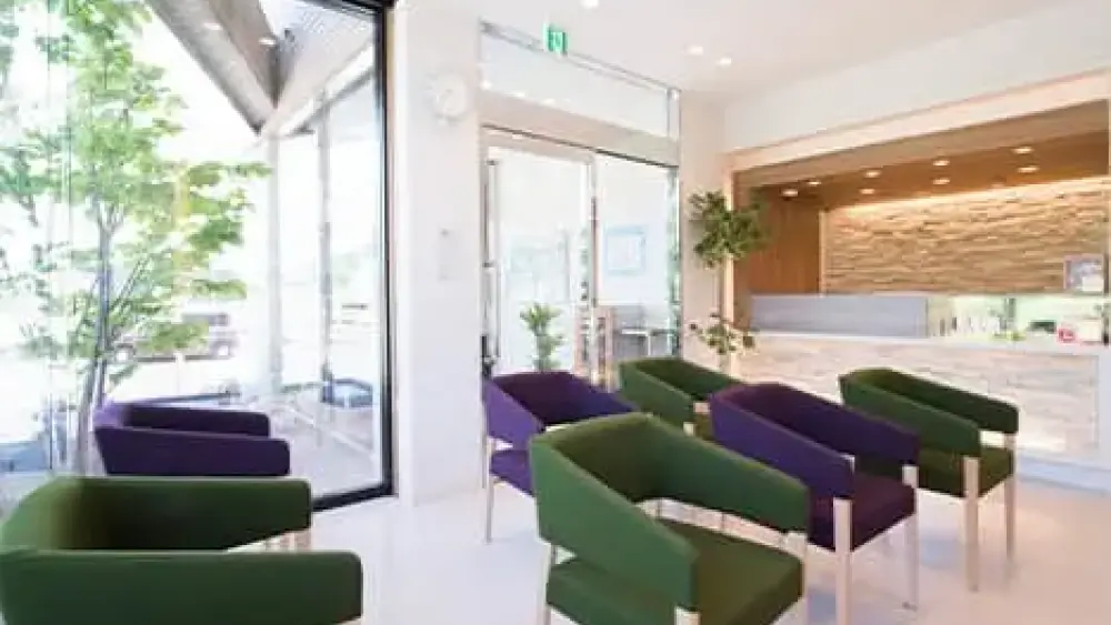 医療法人 秋山歯科・矯正歯科医院 セラミック治療の画像