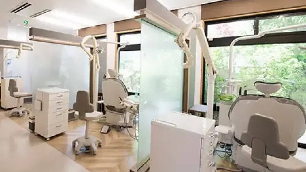 医療法人 秋山歯科・矯正歯科医院 紹介の画像