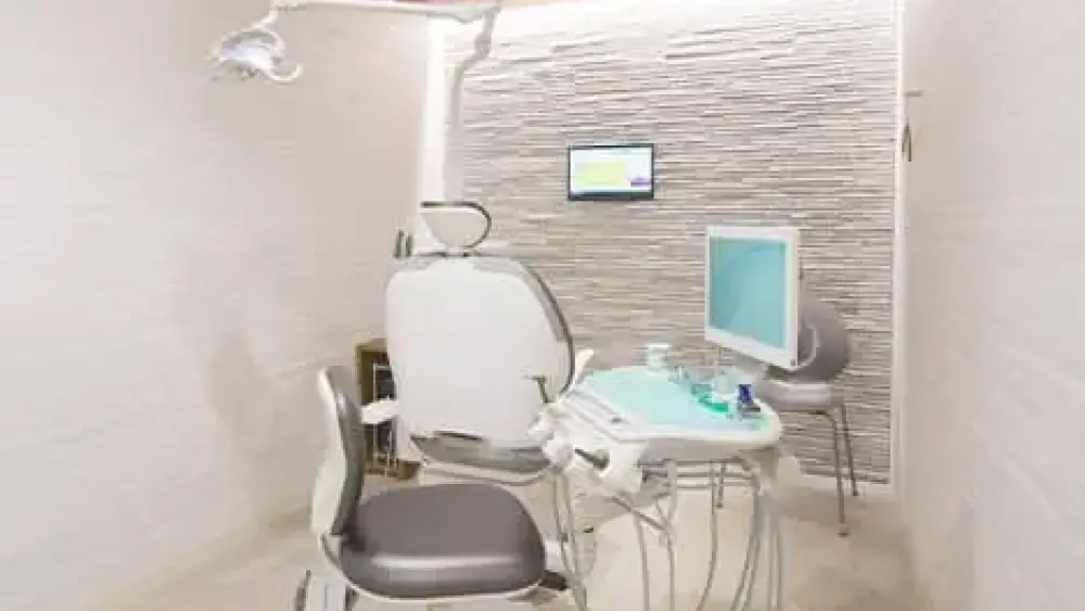 医療法人 秋山歯科・矯正歯科医院 特長の画像