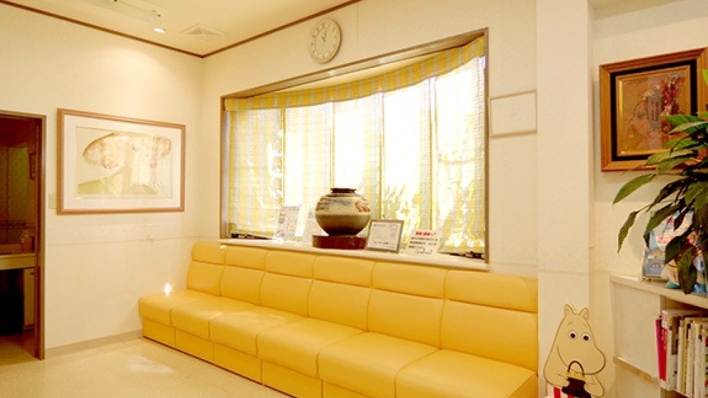 内藤歯科医院 紹介の画像