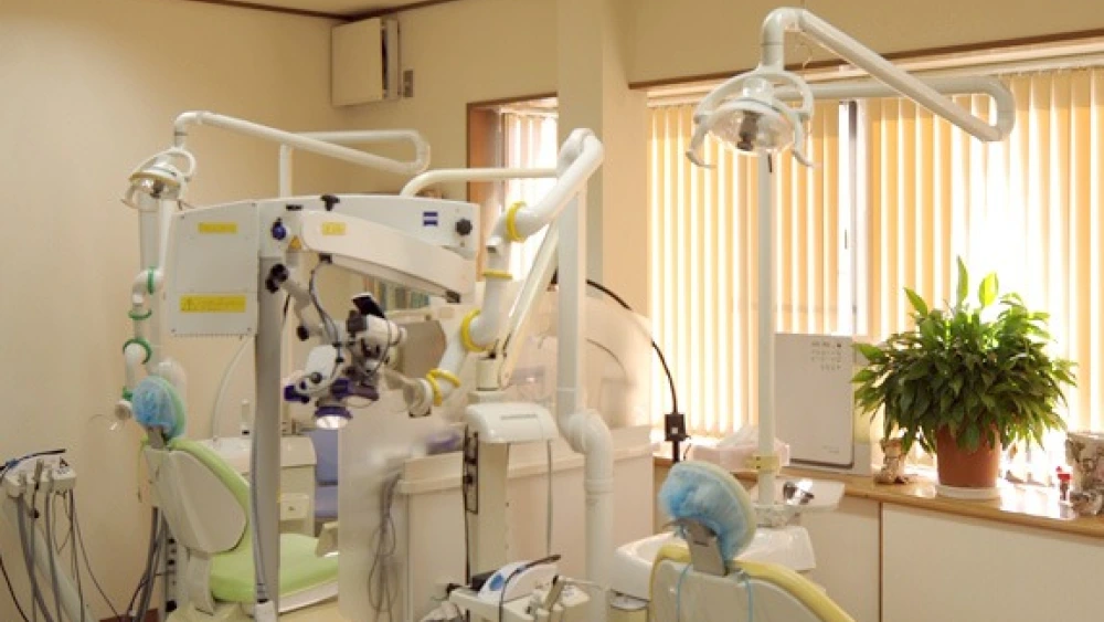 内藤歯科医院 特長の画像