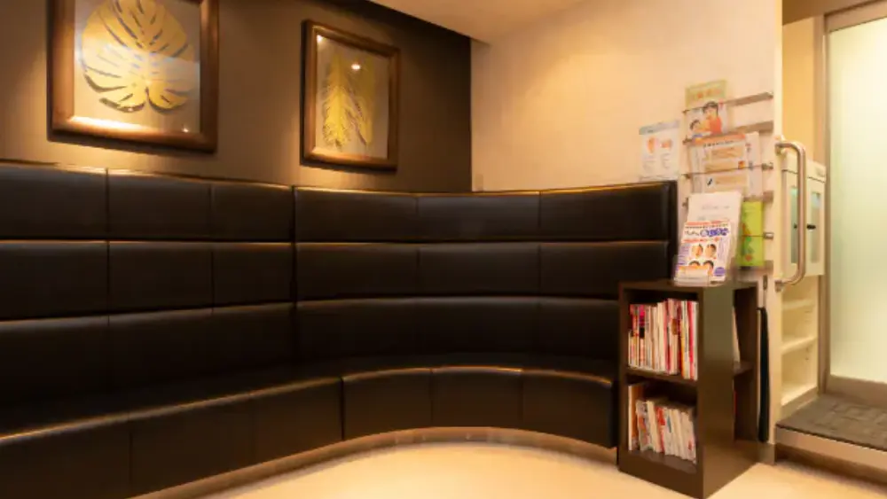 安福歯科医院 紹介の画像