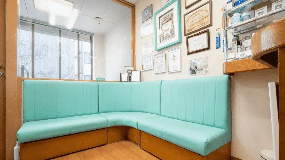 はりまや橋溝渕歯科クリニック 紹介の画像