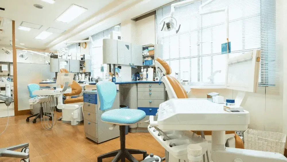 はりまや橋溝渕歯科クリニック 特長の画像