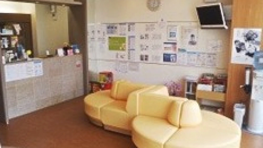 長谷川歯科医院 長谷川歯科医院 ホワイトニングの画像