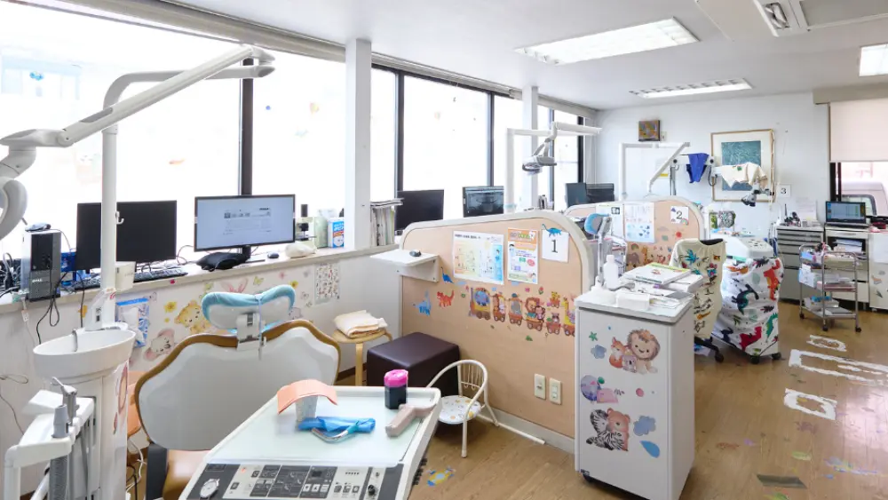 かながわ歯科医院 紹介の画像