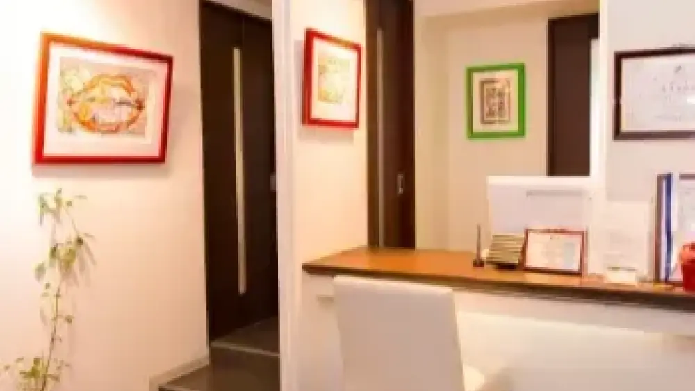 京都駅前デンタルクリニック 京都駅前デンタルクリニック 紹介の画像