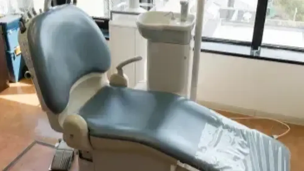 京都駅前デンタルクリニック 京都駅前デンタルクリニック 特長の画像