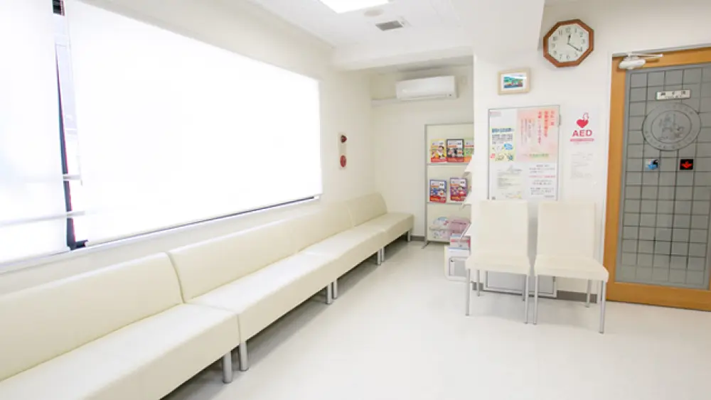 寺浦歯科医院 紹介の画像