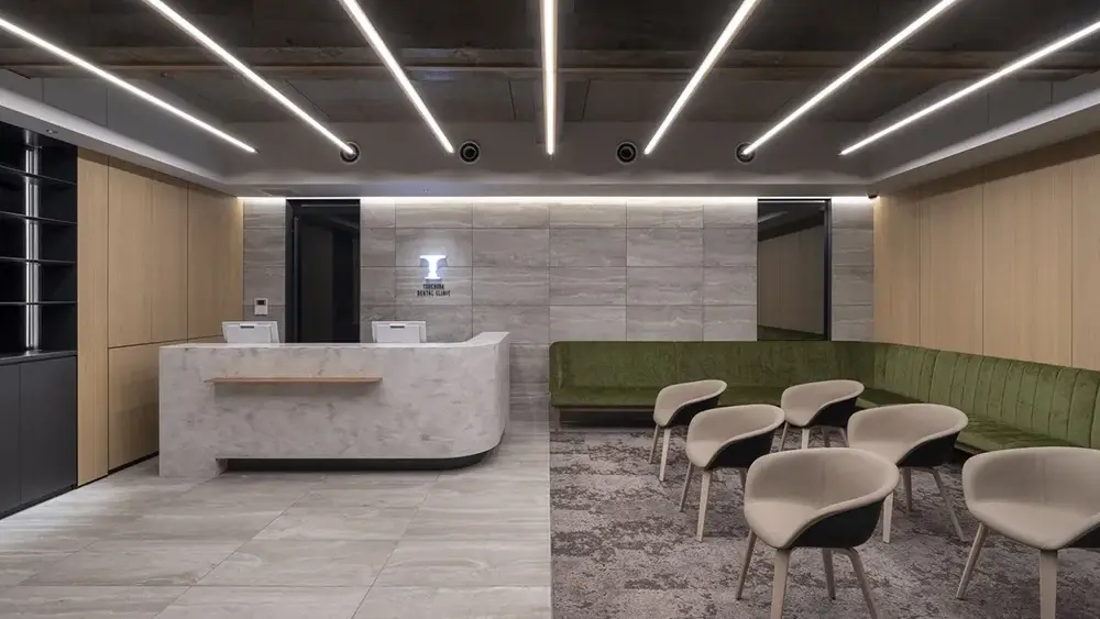 土田歯科医院 紹介の画像