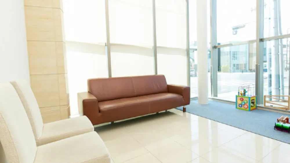 あだちデンタルクリニック 紹介の画像