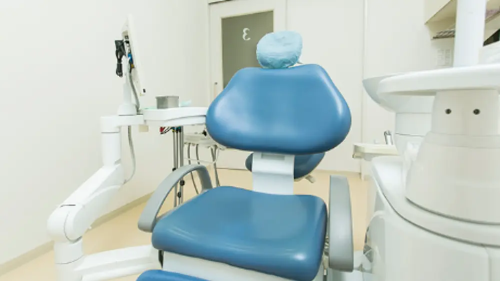 あだちデンタルクリニック 特長の画像