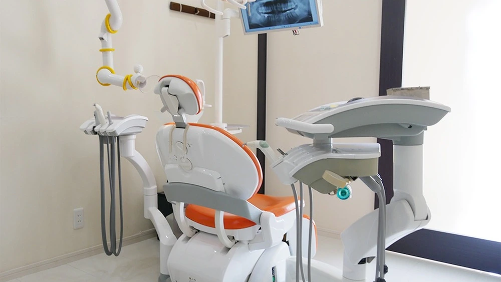 ミント歯科 歯周病・CTインプラントオフィス 特長の画像